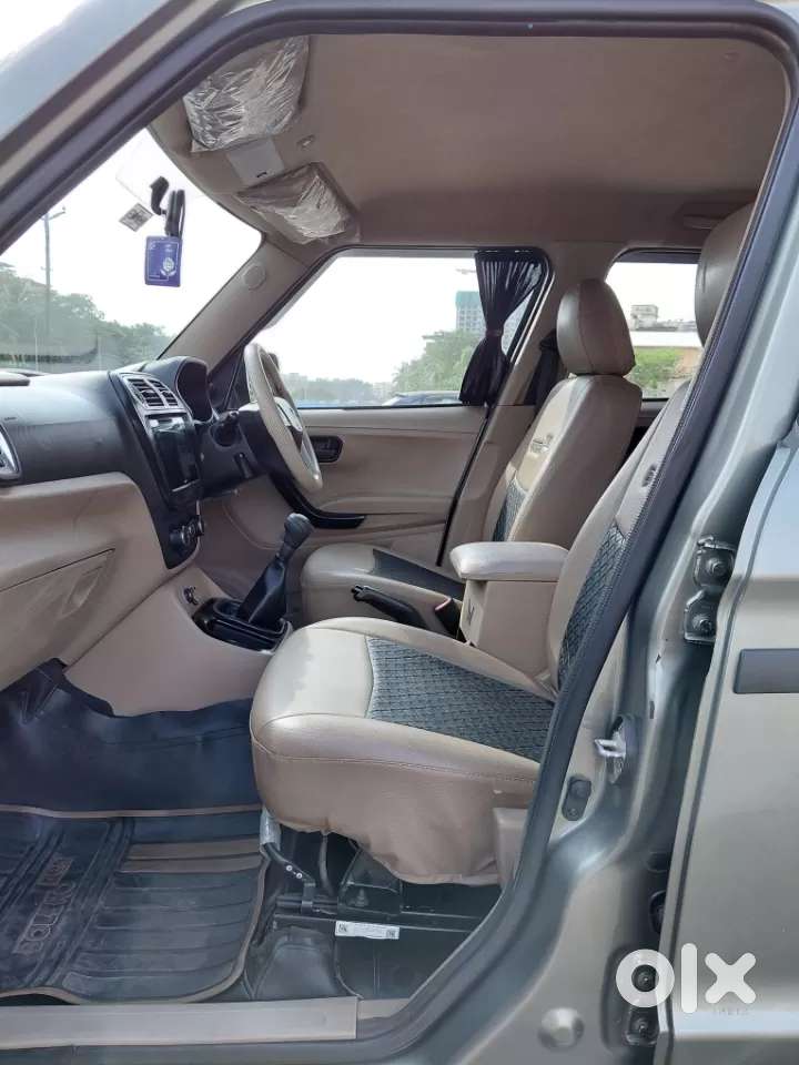 Mahindra Bolero Neo 1.5 N8, 2023, Diesel