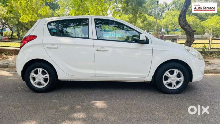 Hyundai I20 2015-2017 Sportz 1.2, 2013, Petrol
