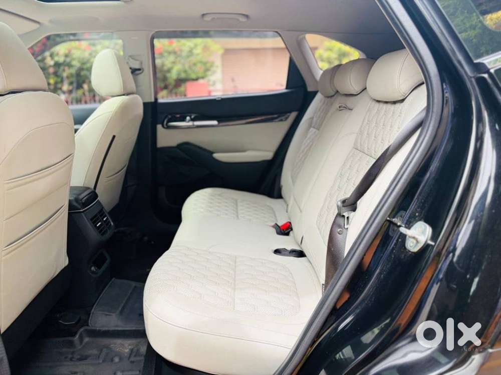 Kia Seltos Htx G, 2023, Petrol