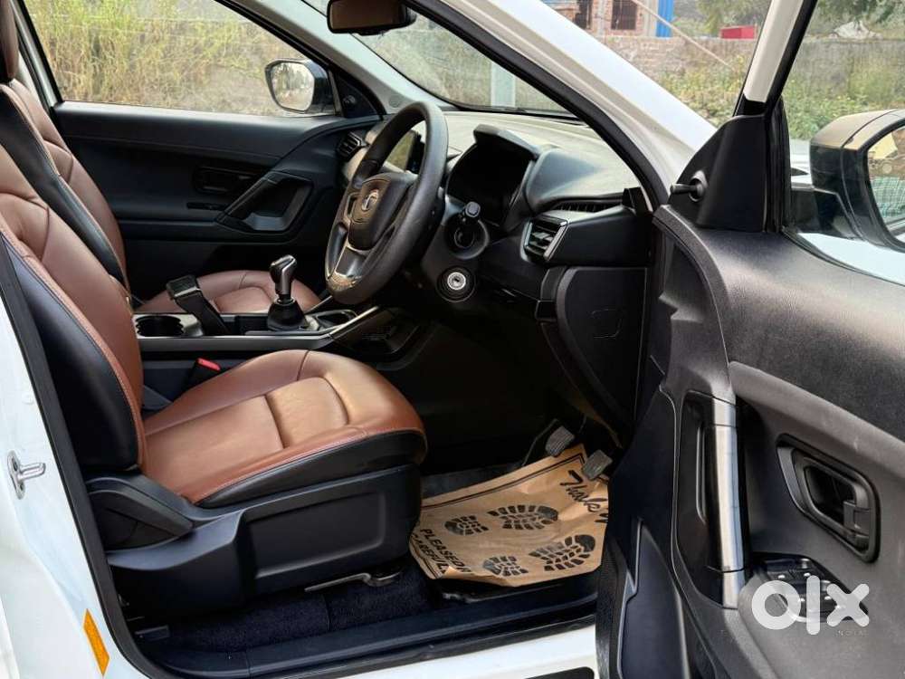 Tata Harrier Xe, 2021, Diesel