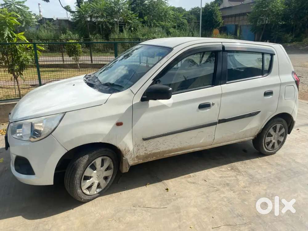 Maruti Suzuki Alto 2016 With 76000 Km Driven