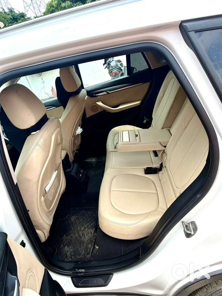 2017 Bmw X1 Diesel