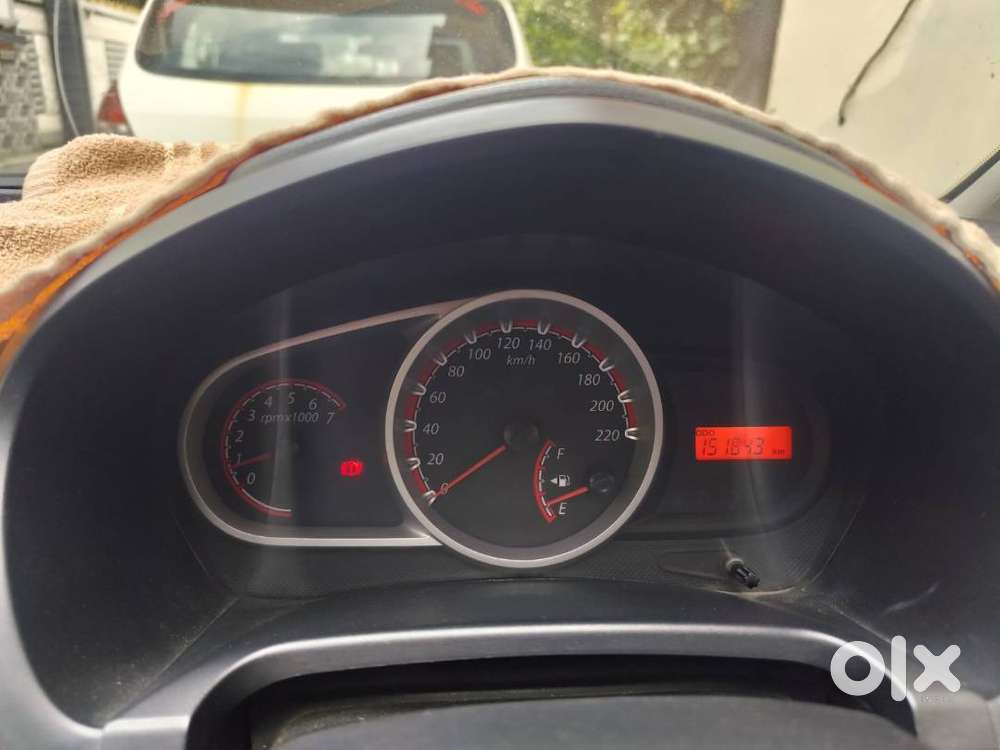 Ford Figo Diesel 2013