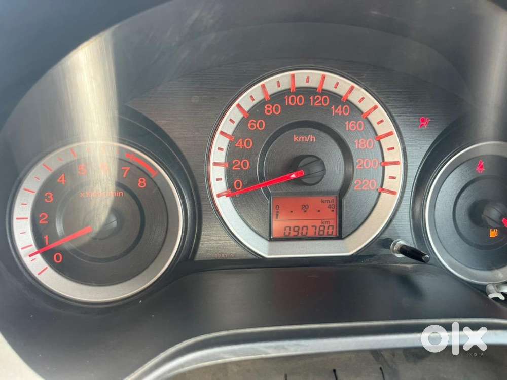 Honda City 2009 Petrol 91000 Km Driven