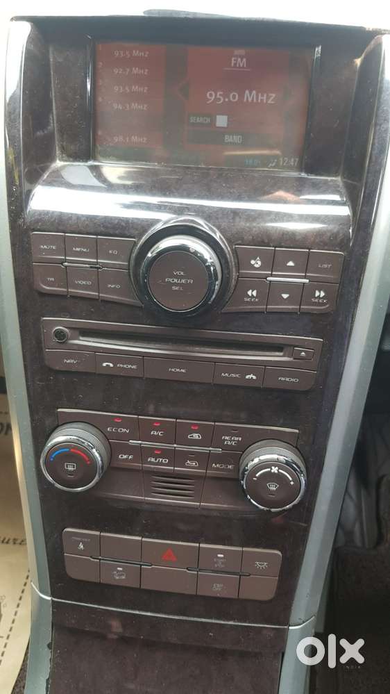 Mahindra Xuv500 2011-2015 W8 2wd, 2012, Diesel