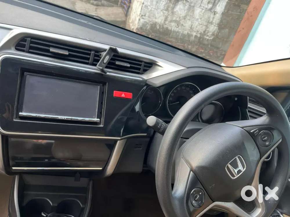 Honda City 2014 Diesel 145000 Km Driven