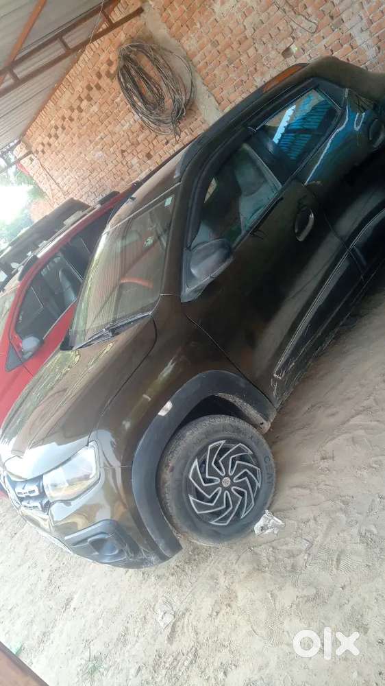2019 Renault Kwid Rxt Climber