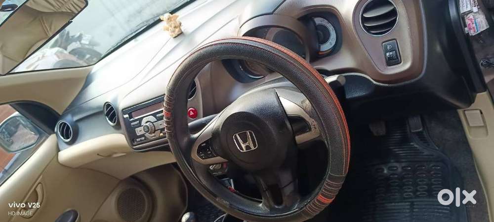 Honda Brio S Mt, 2013, Petrol
