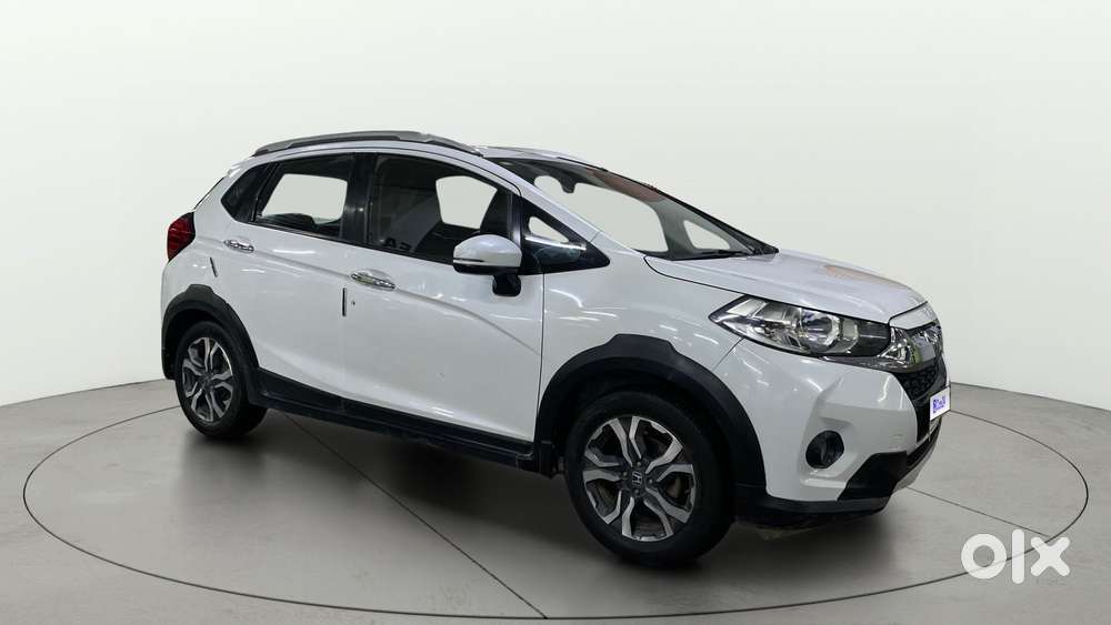 Honda Wr-v 1.2 Vx I-vtec, 2019, Petrol