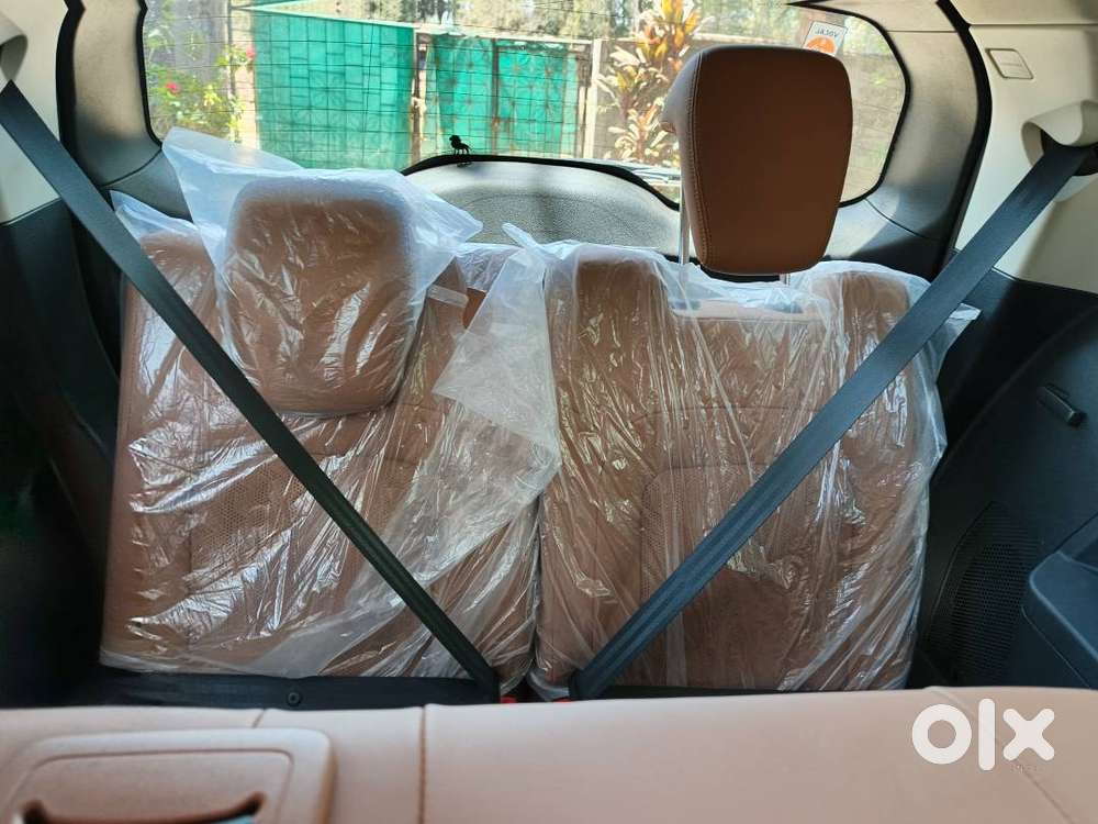 Tata Safari Adventure Plus A At