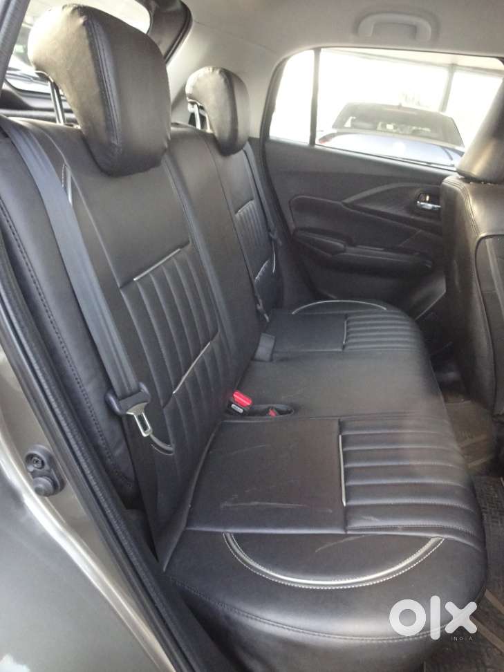 Maruti Suzuki Swift 2018 Amt Zxi, 2024, Petrol
