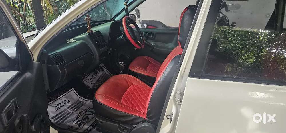 Maruti Suzuki Zen Estilo 1996 Lpg