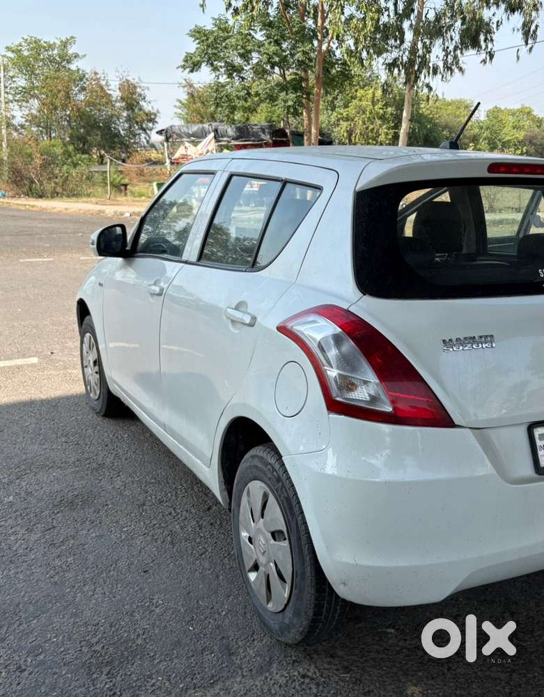Maruti Suzuki Swift 2016 Diesel Good Condition