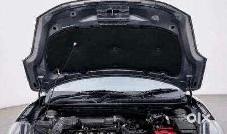 Maruti Suzuki Baleno 2021 Petrol Zeta
