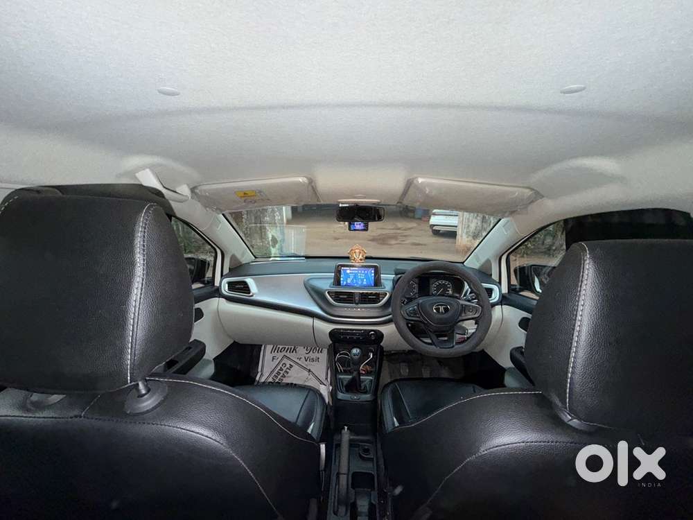 Tata Altroz 2024 Petrol Good Condition