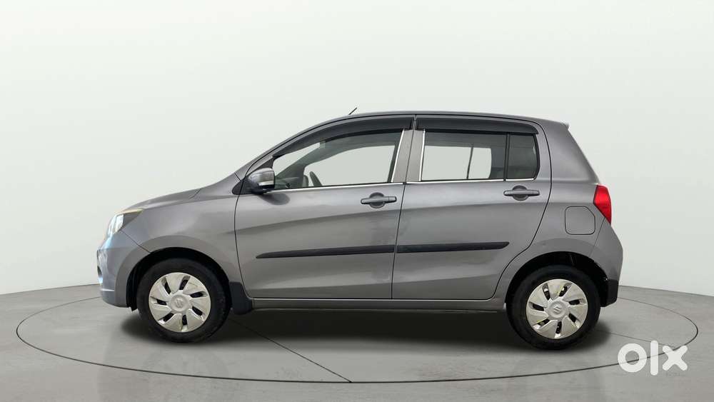 Maruti Suzuki Celerio 2014-2017 Zxi, 2016, Petrol
