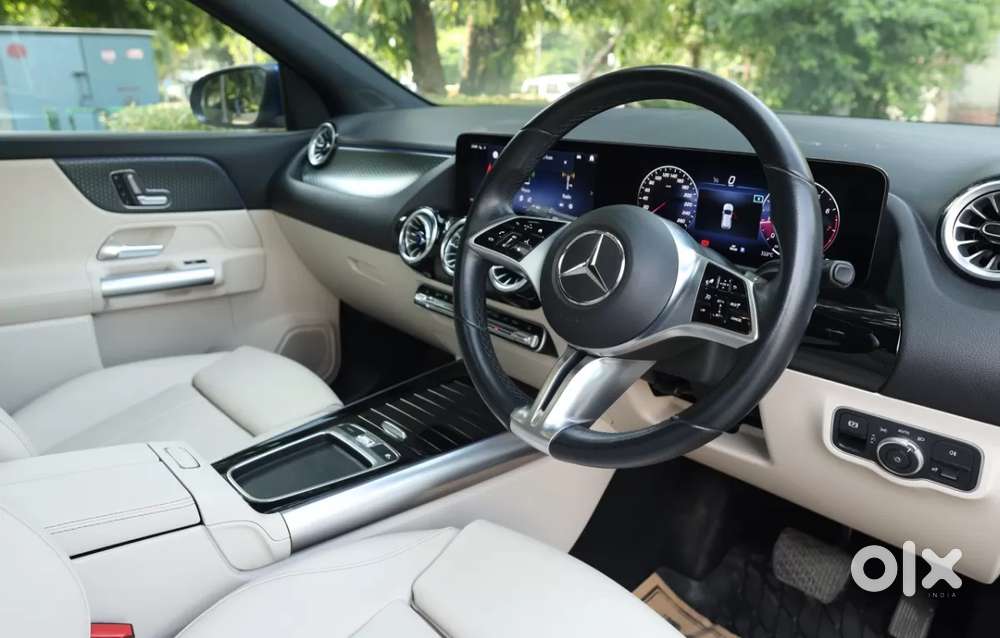 Mercedes-benz Gla 200, 2025, Petrol