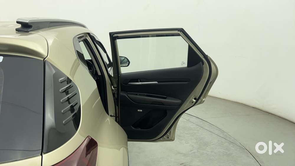 Kia Sonet Gtx Plus 1.5 Dct At, 2021, Diesel