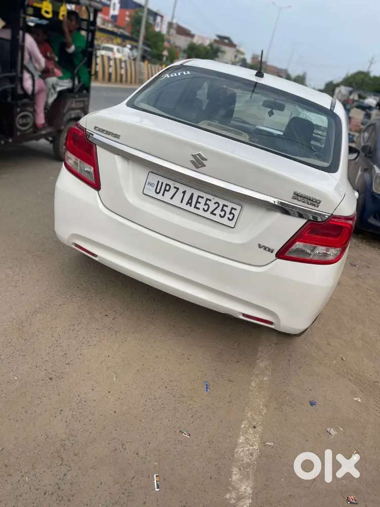 Maruti Suzuki Swift Vdi 2018 Model