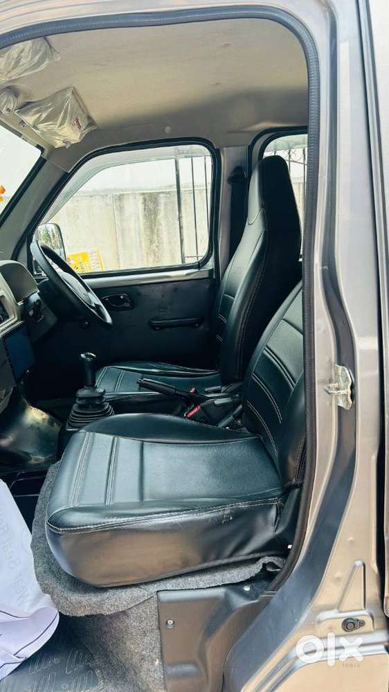 Maruti Suzuki Eeco 5 Seater Ac, 2021