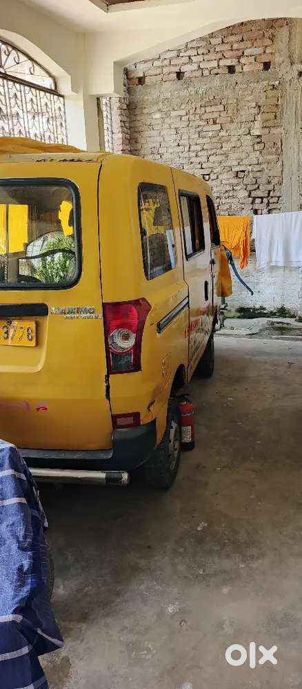 Mahindra Maxx Diesel 2016