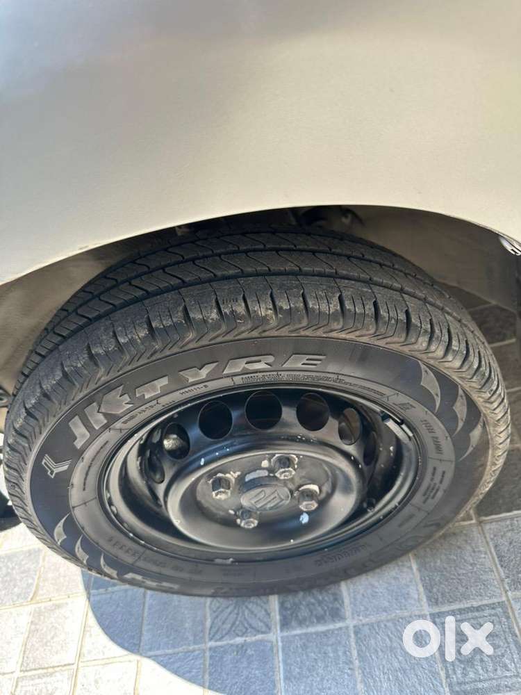 Brand New Car Ist Owner Less Driven