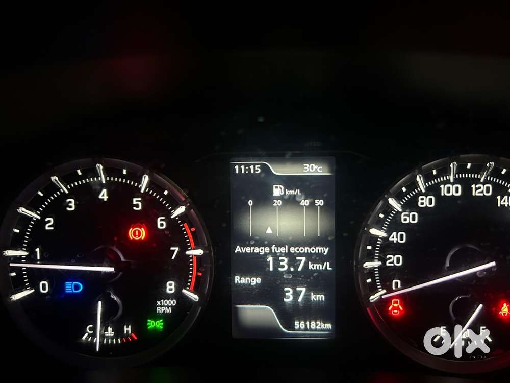 Maruti Suzuki Grand Vitara 2023 Petrol Well Maintained