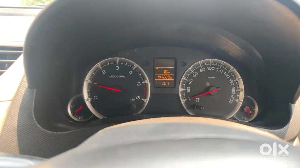 Maruti Suzuki Dzire 2015 Diesel 147000 Km Driven