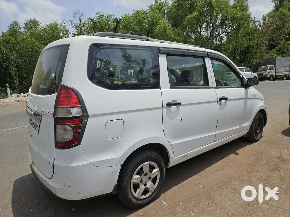 Chevrolet Enjoy 2013 Diesel Good Condition