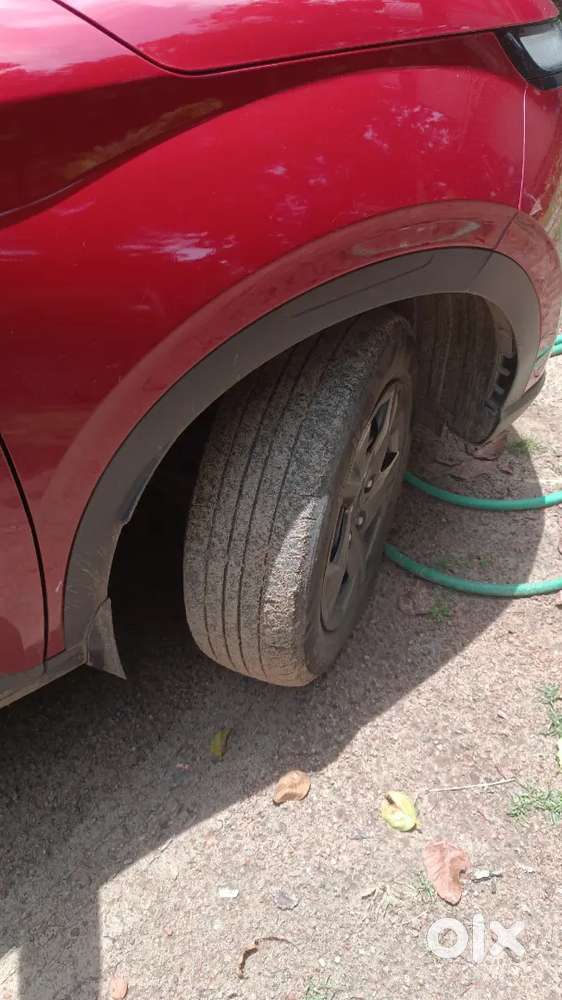 Hyundai Venue 1.2 2025 Manual