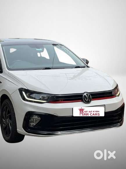 Volkswagen Virtus Gt 1.5 Tsi Dsg, 2023, Petrol