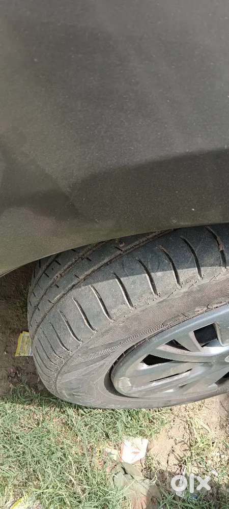 Chevrolet Enjoy 2014 Diesel Good Condition All Is Ok