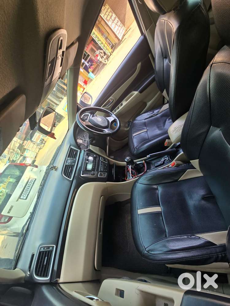 Maruti Suzuki Ciaz Zdi Plus Shvs, 2015, Diesel