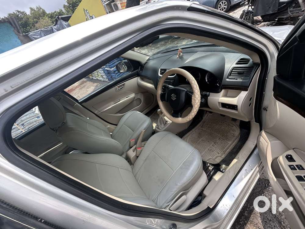 Maruti Suzuki Swift Dzire Vdi, 2012, Diesel