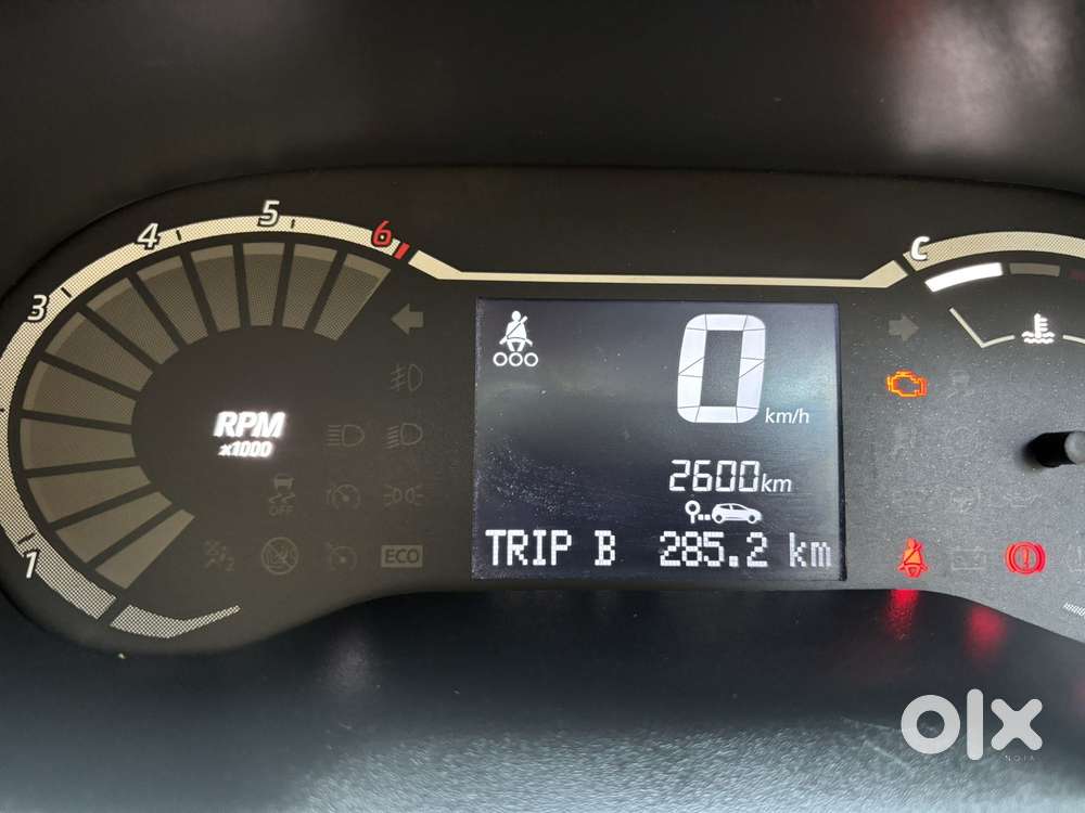 Nissan Magnite 1.0 Xe, 2025, Petrol