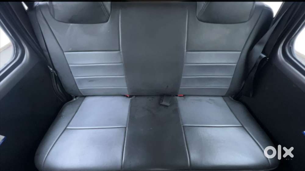 Maruti Suzuki Eeco 5 Seater Ac, 2022, Petrol