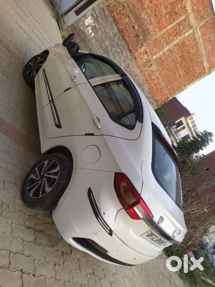 Tata Tigor Deasel Variant