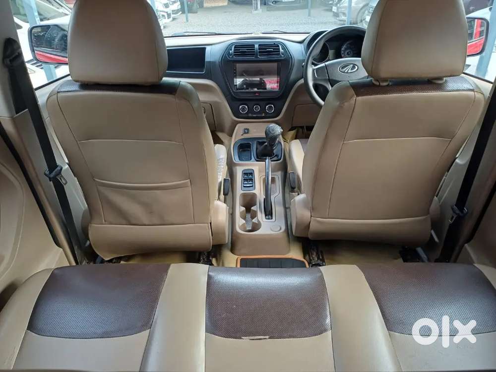 Mahindra Tuv 300 Diesel Manual 2017