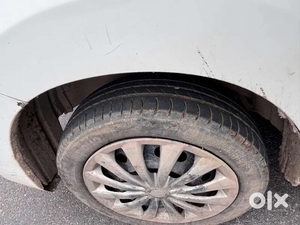 Maruti Suzuki Wagon R 2017