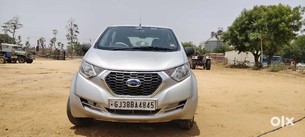 Datsun Redigo 0.8 S 2019
