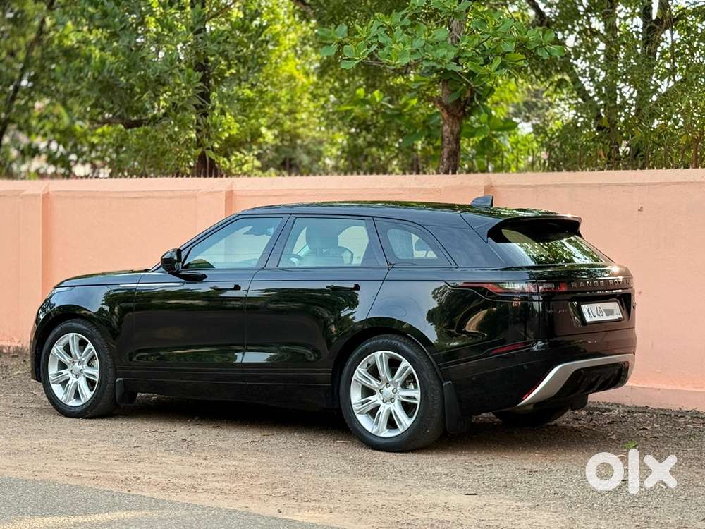 Land Rover Range Rover Velar 2023