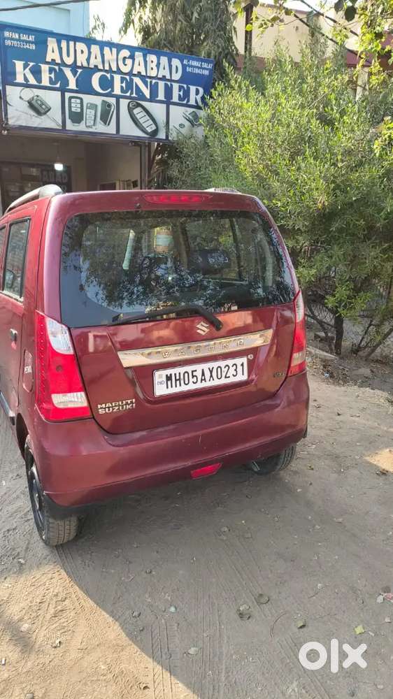 Well Maintained New Battery All New Tryres No Work Required Well