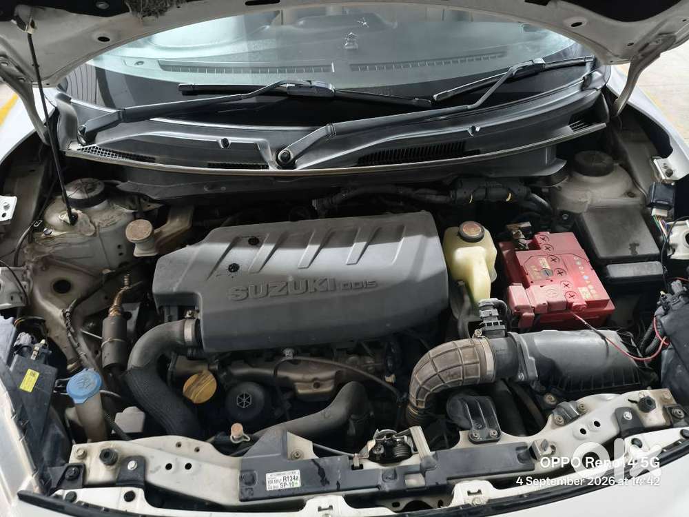 Maruti Dzire 2019 Diesel