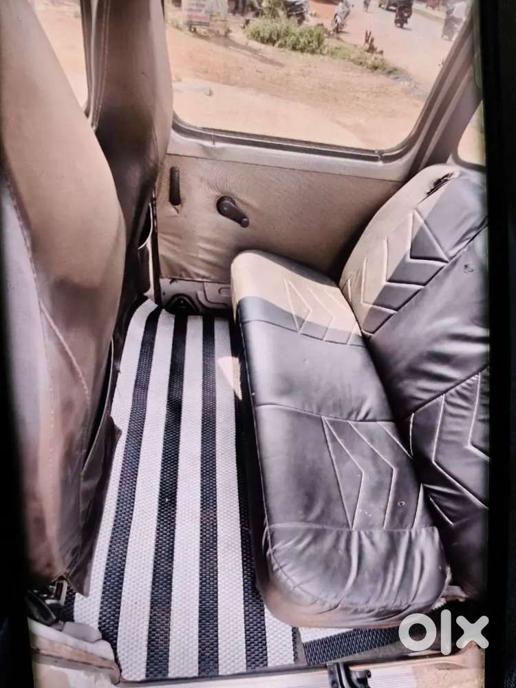 Maruti Ecco 5 Seater Ac + 2 Seat Extended For Sale