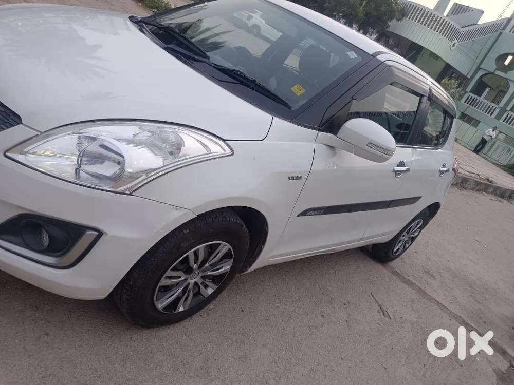 Maruti Suzuki Swift 2015 Diesel