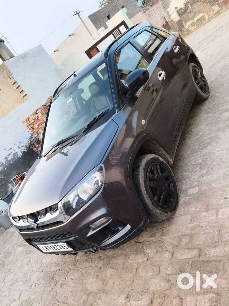 Maruti Suzuki Brezza Vdi, 2019, Diesel