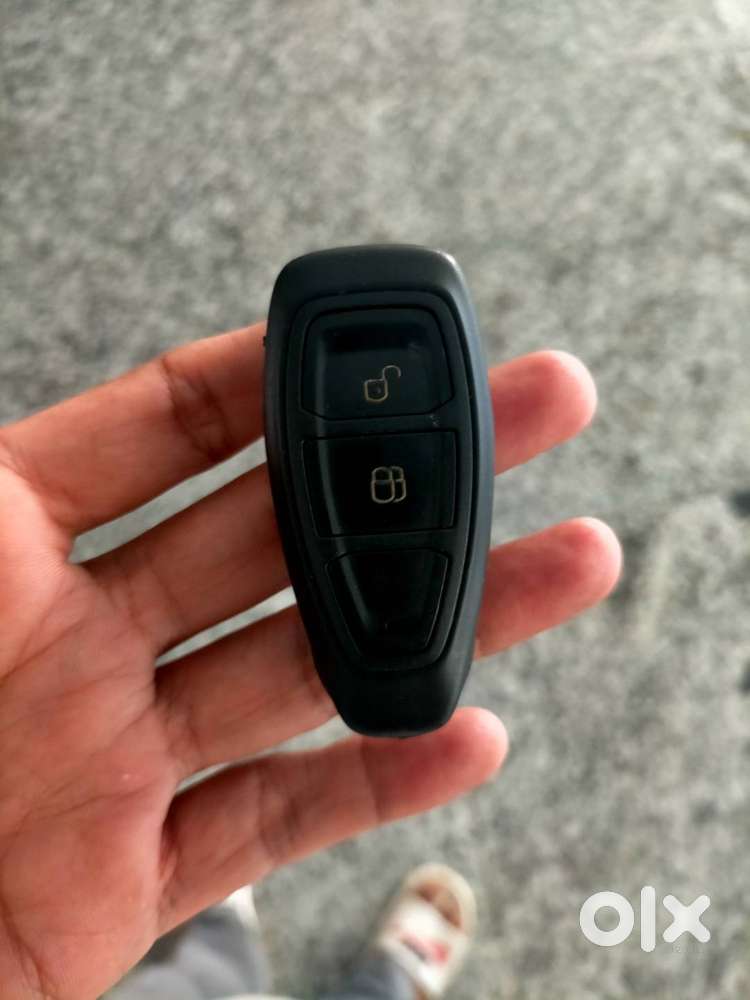 Ford Ecosport Titanium Automatic Sale