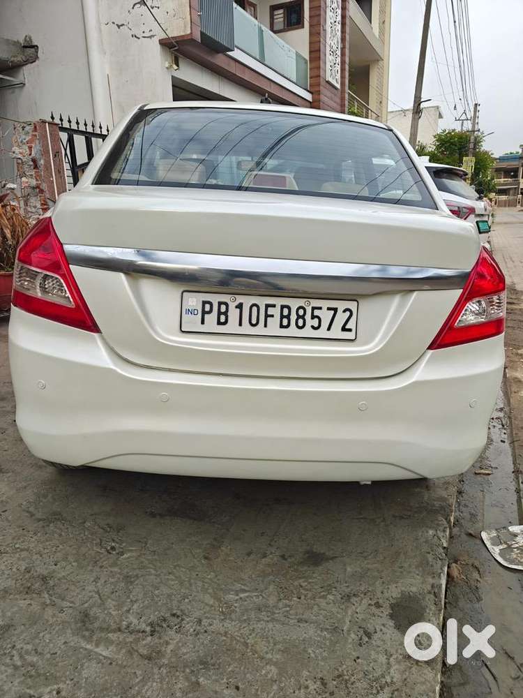 Maruti Suzuki Swift Dzire 2015 Diesel 173000 Km Driven
