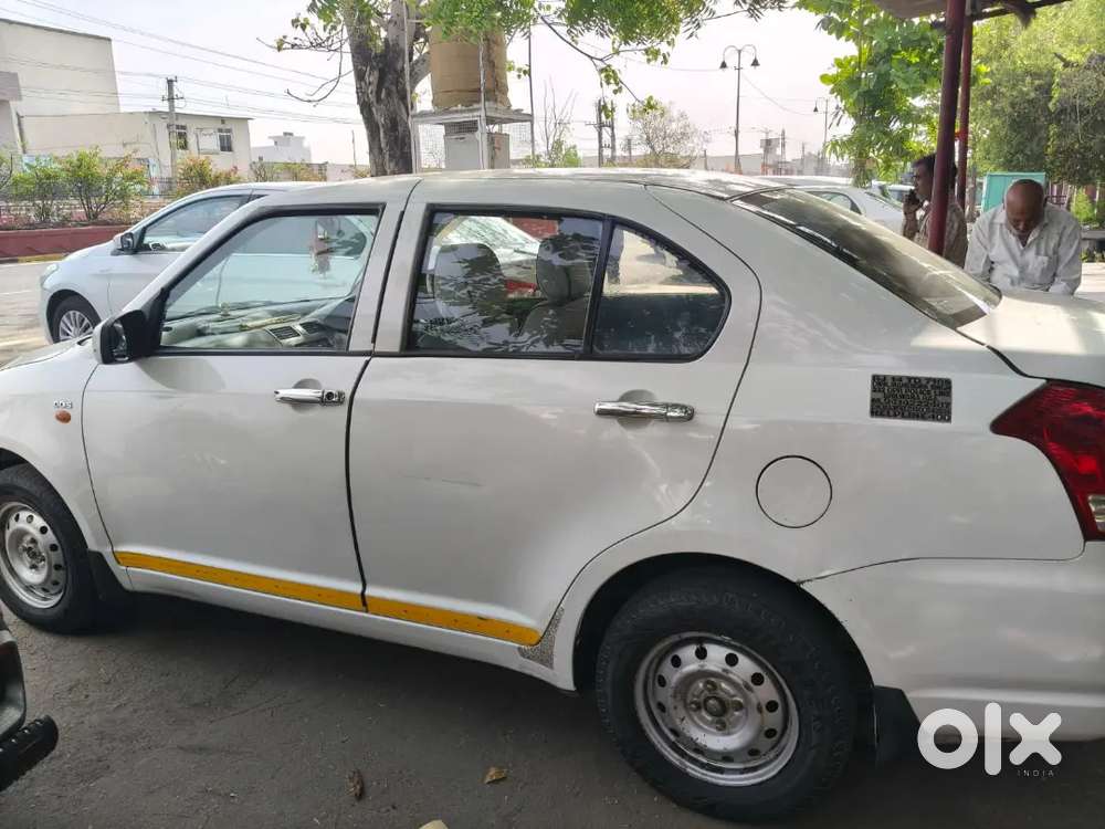 Maruti Suzuki Dzire 2016 Diesel Good Condition