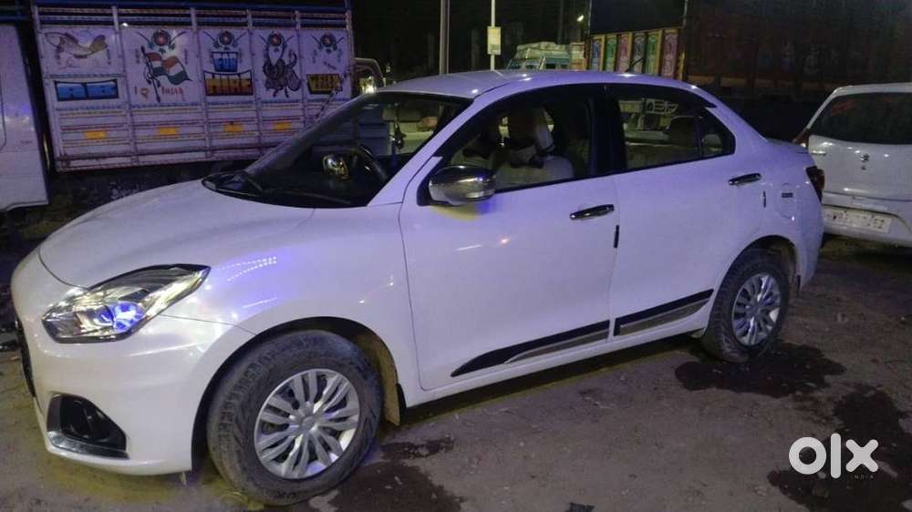 1st Hand Brand New Condition Car